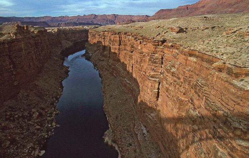 1996-04 Utah Trip 33 Little Colorado R.jpg